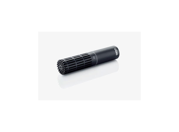 DPA 2011C Twin Diaphragm Cardioid Mic Compact 