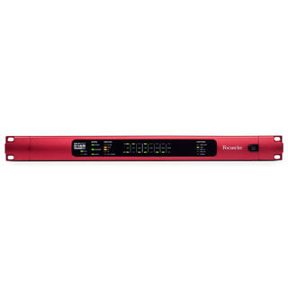 Focusrite RedNet D16R mk2 Audiointerface 16 kanaler AES I/O med gain trim