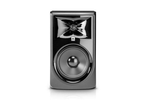 JBL LSR308P MKII Studiomonitor Aktiv 8-tommers toveis studiomonitor 