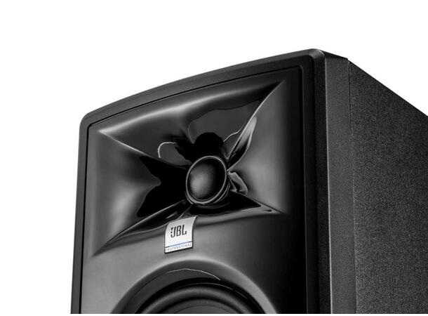 JBL LSR308P MKII Studiomonitor Aktiv 8-tommers toveis studiomonitor 
