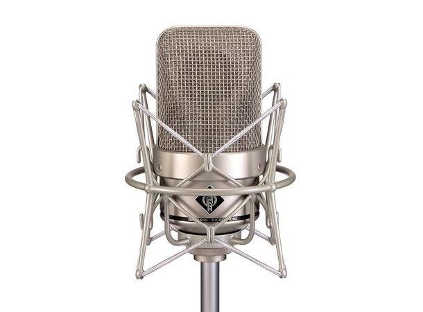 NEUMANN M 150 Tube Omnidirectional tube microphone, N 149 A 