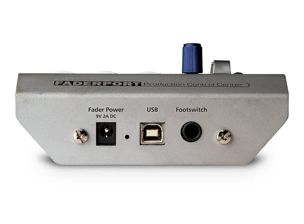 Presonus FaderPort v2 USB DAW Controller