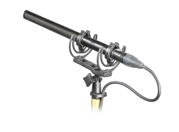 RYCOTE Boom Shock Mount INV-7 Microphone shock-mounts