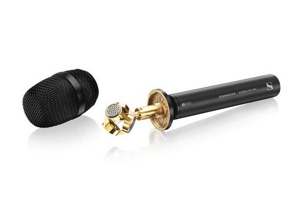 SENNHEISER Ambeo VR Mic Ambeo® 3D audio microphone 