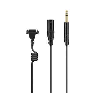 SENNHEISER Headset cable X3K1 Cable for HMD 26 headsets - 2.0 m