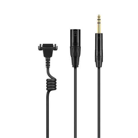 SENNHEISER Headset cable X3K1 Cable for HMD 26 headsets - 2.0 m