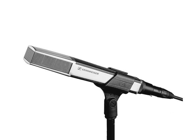 SENNHEISER MD 441-U Super-cardioid dynamic microphone 