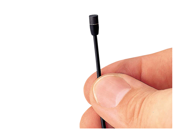SENNHEISER MKE 2-4 GOLD-C MKE 2, 14dB Pad, connector for SK50/SK5 