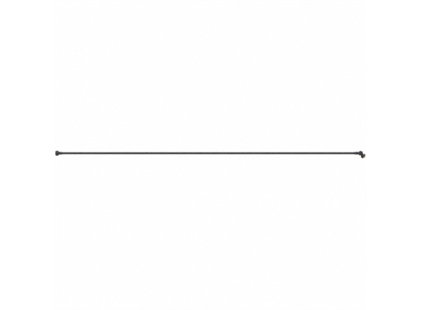 SENNHEISER MZE 8120 Tripod boom for MKH 8000, length: 120 cm 