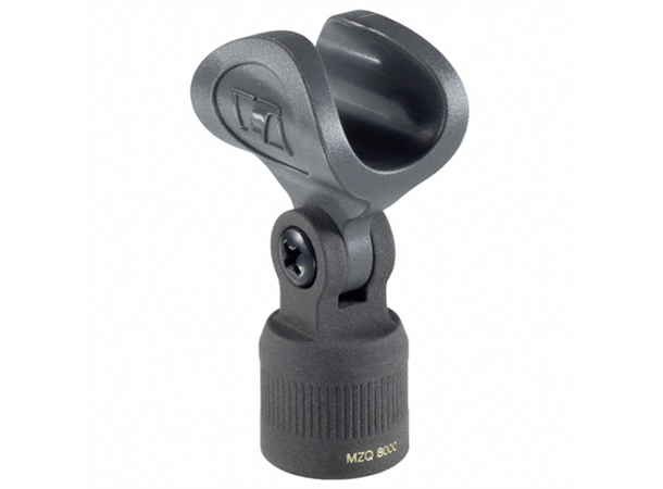 SENNHEISER MZQ 8000 Microphone clip for MKHC 80xx 