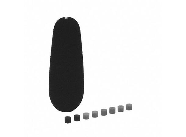SENNHEISER MZW 61 Windscreen for MKH 60 
