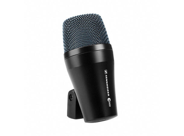 SENNHEISER e 902 Dynamic cardioid instrument microphone 