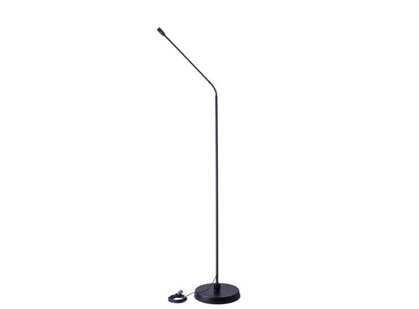 Schoeps STA 1400 L3U Stand with internal wiring and gooseneck 