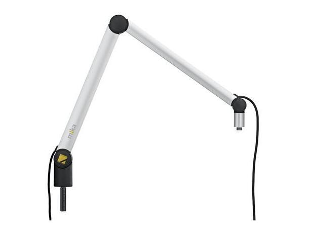 YELLOWTEC MIKA Mikstativ Alu M Mikstativ aluminium m/uterminert kabel 