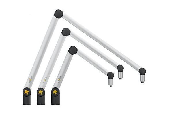 YELLOWTEC MIKA Mikstativ Alu M Mikstativ aluminium m/uterminert kabel 