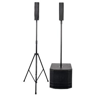 dB Technologies ES 503 Pakke med SUB og 2 topper, ES503