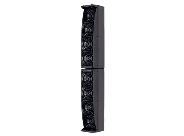 dB Technologies ES 503 Pakke med SUB og 2 topper, ES503 