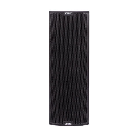 dB Technologies INGENIA IG2T 2 veis aktiv, 2x 8&quot; og 1&quot; Driver, 400w