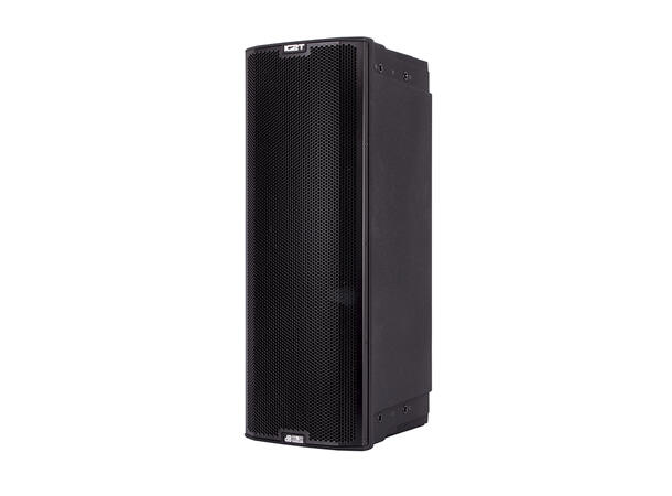 dB Technologies INGENIA IG2T 2 veis aktiv, 2x 8" og 1" Driver, 400w 
