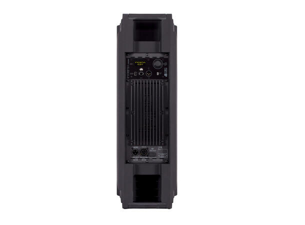 dB Technologies INGENIA IG2T 2 veis aktiv, 2x 8" og 1" Driver, 400w 