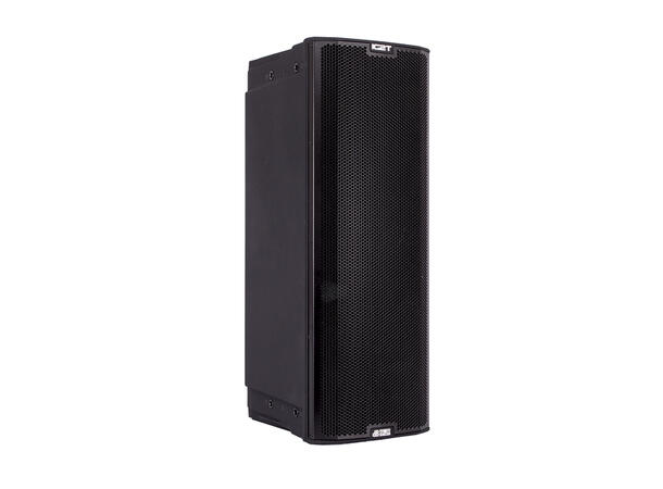 dB Technologies INGENIA IG2T 2 veis aktiv, 2x 8" og 1" Driver, 400w 