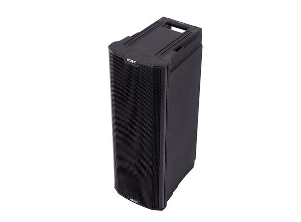 dB Technologies INGENIA IG2T 2 veis aktiv, 2x 8" og 1" Driver, 400w 
