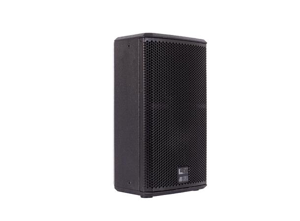 dB Technologies LVX 10 Aktiv høyttaler 10" + 1" asym horn 400W 
