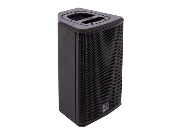 dB Technologies LVX 10 Aktiv høyttaler 10" + 1" asym horn 400W 