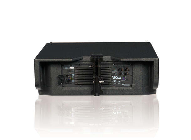dB Technologies VIO L210 Line-Array RDN 1800W, 2-veis, LF 2x10"  HF 1,4" 