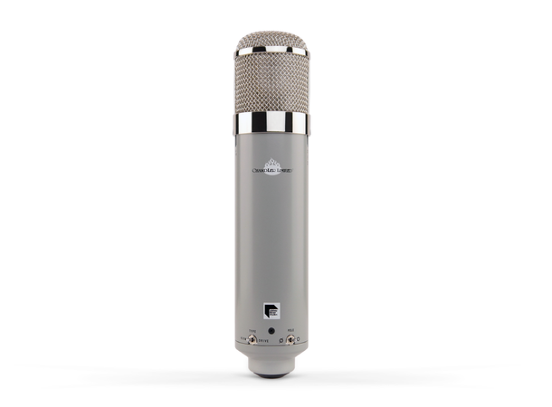 Chandler REDD MICROPHONE Mikrofon m/Rørpreamp Abbey Road 