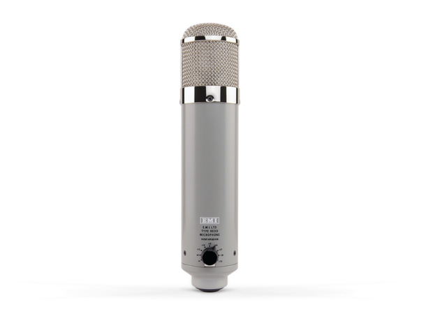 Chandler REDD MICROPHONE Mikrofon m/Rørpreamp Abbey Road 