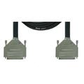 Cordial DB25-DB25 kabel M-M 1,5m Multikabel DB 25 tascam pin-out ANALOG