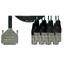 Cordial DB25-XLR-M kabel M-M 1,5m Multikabel DB 25 tascam pin-out- XLR Han