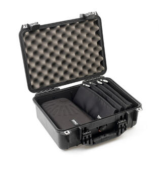 DPA 4099 CORE Rock Touring Kit 4 Mics and accessories, Extreme SPL