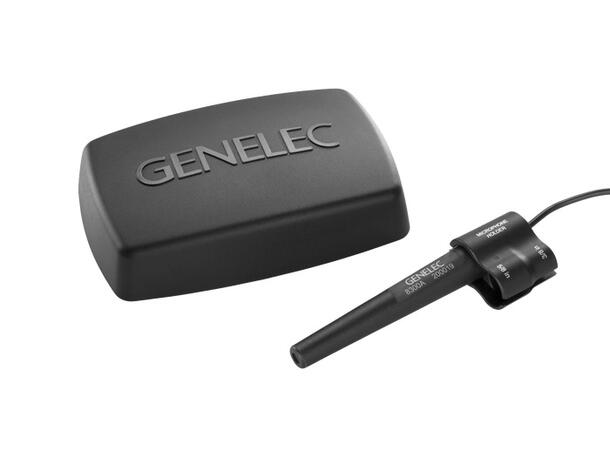 Genelec GLM Monitor Manager System til DSP/SAM 