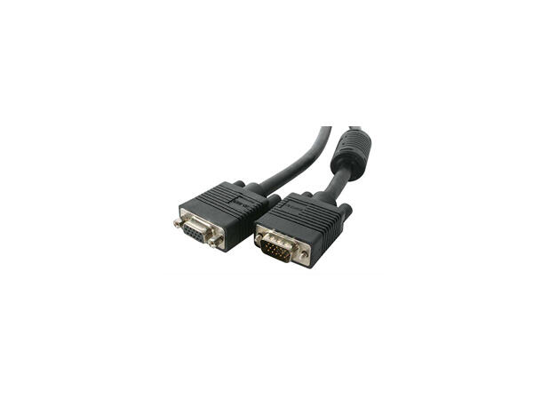 RME BabyFace Forlengelse kabel 1 meter 15-pin D-sub Male til 15-pin Sub Female 