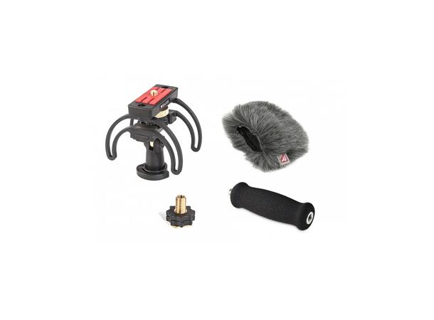 RYCOTE Portable Recorder Kit Zoom H4N