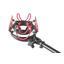 RYCOTE USM-L Shock Mount InVision Diameter between 18 and 55mm