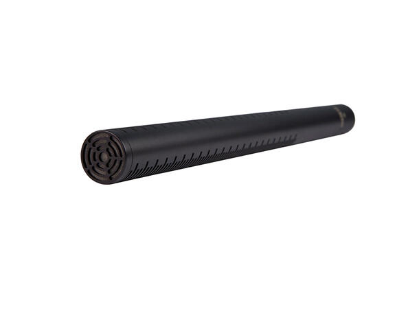 Røde NTG-3B mikrofon Shotgunmikrofon P48V, Black 