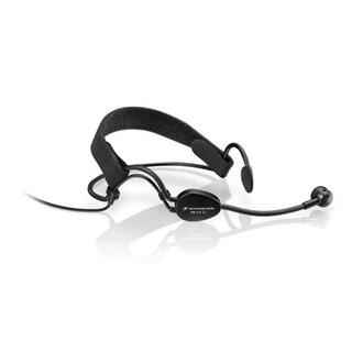 SENNHEISER ME 3 II Neckband microphone, cardioid, for SK