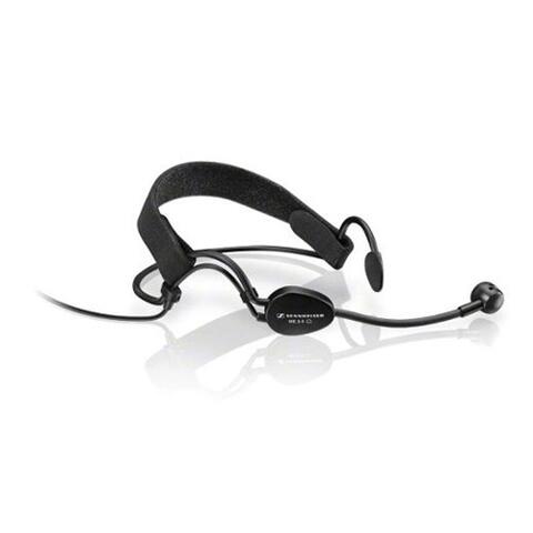 SENNHEISER ME 3 II Neckband microphone, cardioid, for SK