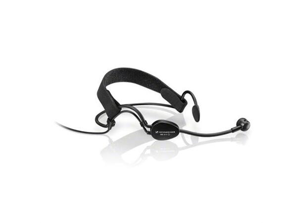 SENNHEISER ME 3 II Neckband microphone, cardioid, for SK 