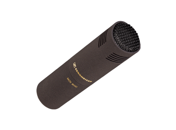 SENNHEISER MKH 8040 HF condenser microphone set. Cardioid