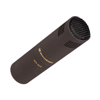 SENNHEISER MKH 8040 HF condenser microphone set. Cardioid