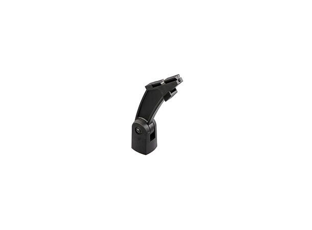 SENNHEISER MZA 421 Stand adapter for MD 421 Black 