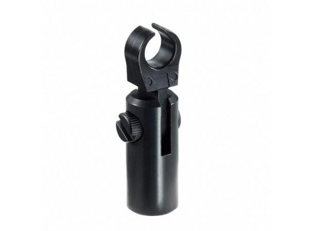 SENNHEISER MZQ 8001 Mini clip for MKHC 80xx 