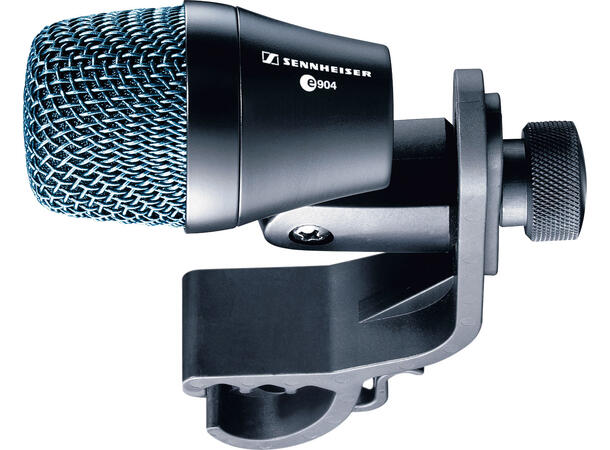 SENNHEISER e 904 Cardioid dynamic instrument microphone 