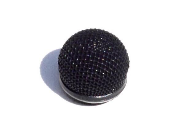 Sennheiser MZW 2 Windscreen metall gitter for MKE og MZ series