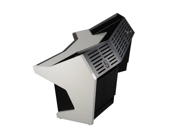 Sessiondesk Trapez 60 