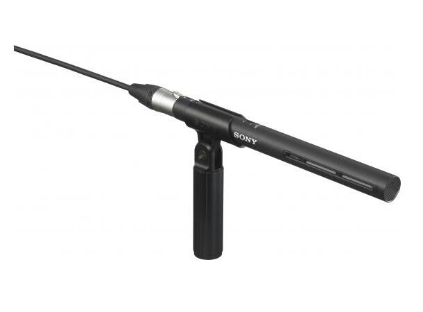 Sony ECM-VG1 Shotgun Microphone Short Shotgun Microphone 